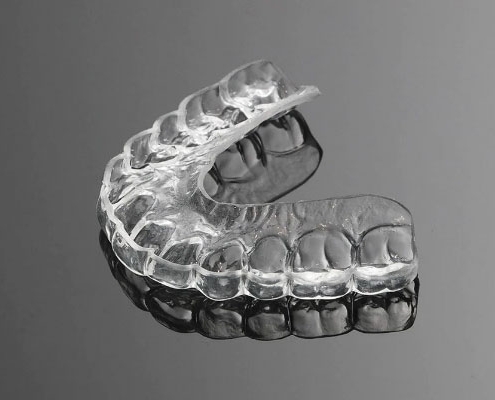 Invisalign Treatment