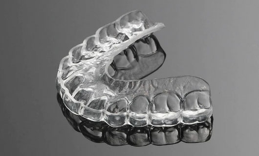 Invisalign Treatment